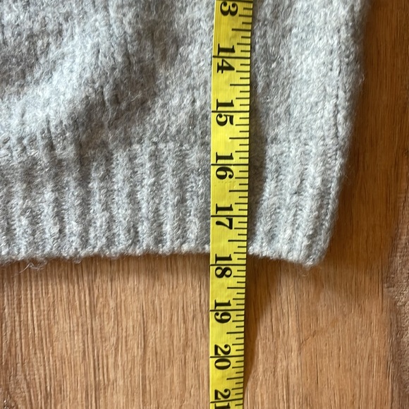 Free People Bradley Pullover Sweater - Picture 12 of 12